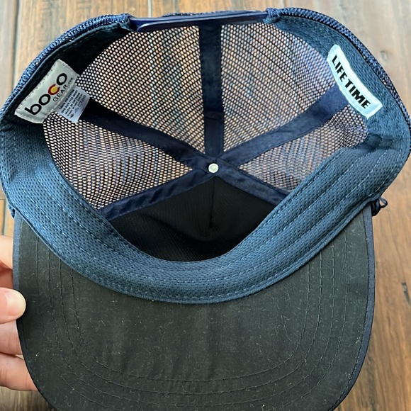 Sea Otter Classic Trucker Hat - Picture 7 of 10